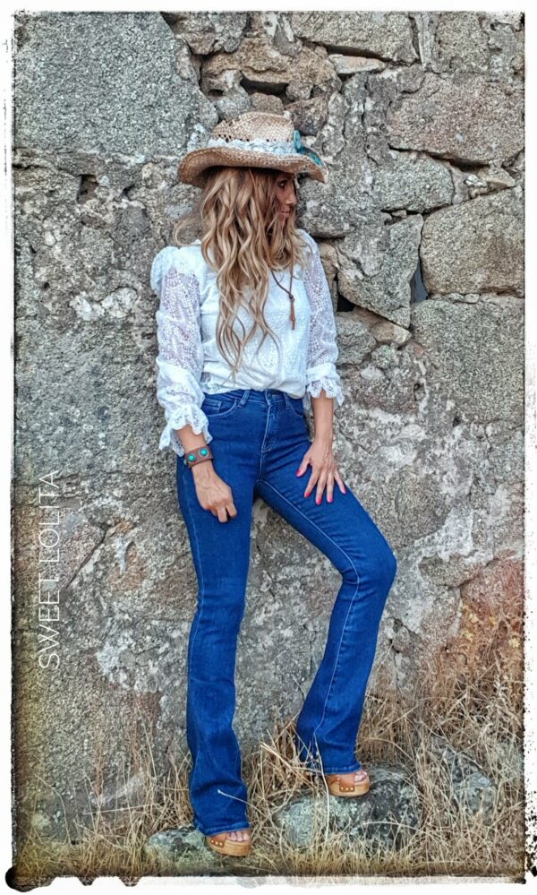 PANTALON ROSALIA - Imagen 2