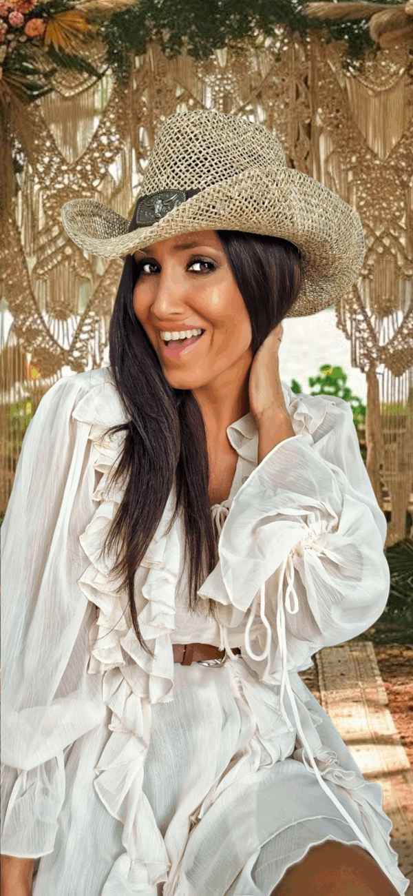 VESTIDO AMARO - Imagen 5