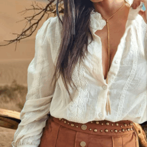 BLUSA CLAUDIA
