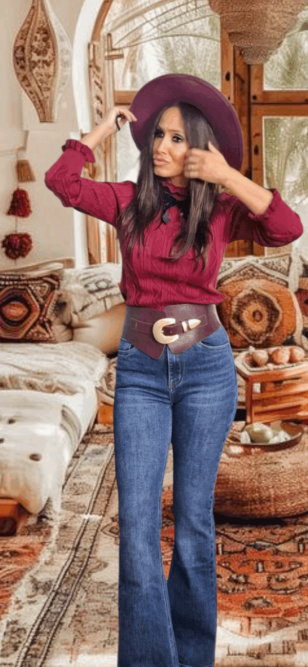 PANTALON OHIO - Imagen 4