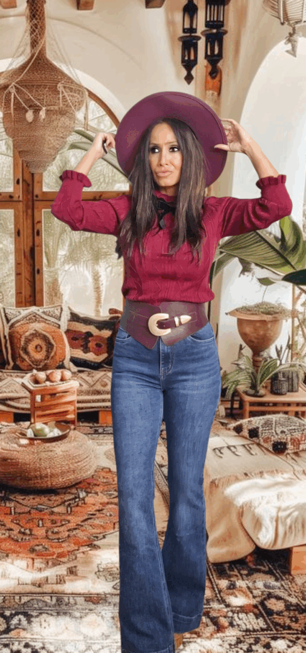 PANTALON OHIO - Imagen 3
