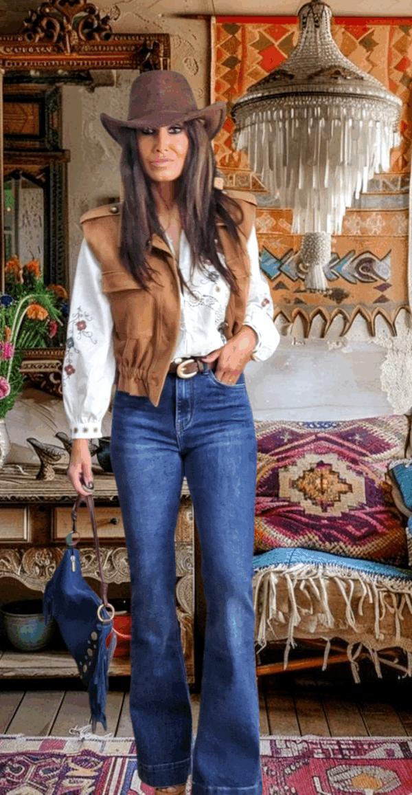PANTALON OHIO - Imagen 6