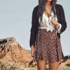 CHAQUETA ILENIA