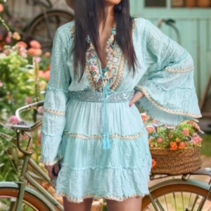 VESTIDO HIMALAYA